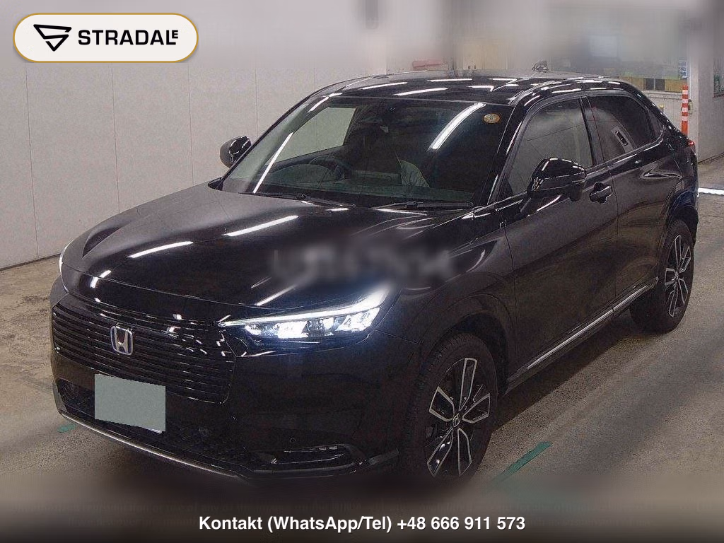HONDA VEZEL HYBRID E:HEV Z, miniaturka 5