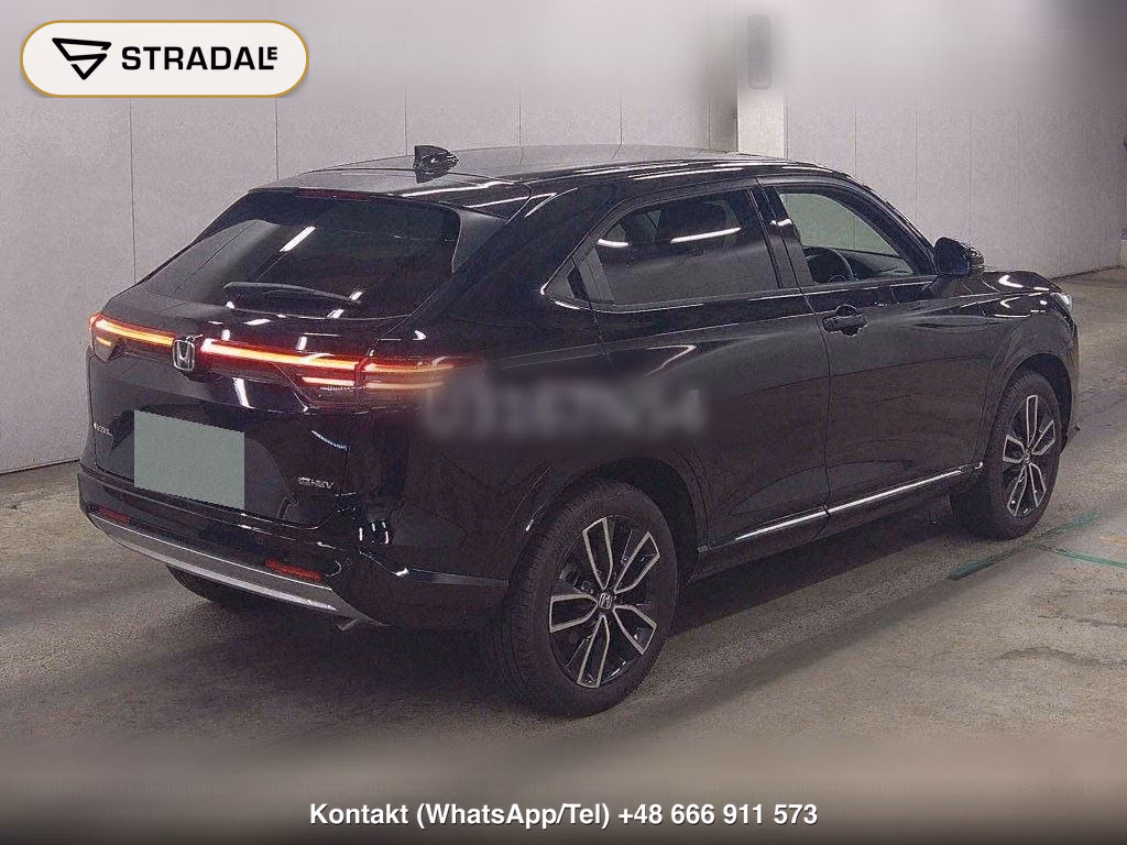 HONDA VEZEL HYBRID E:HEV Z, miniaturka 6
