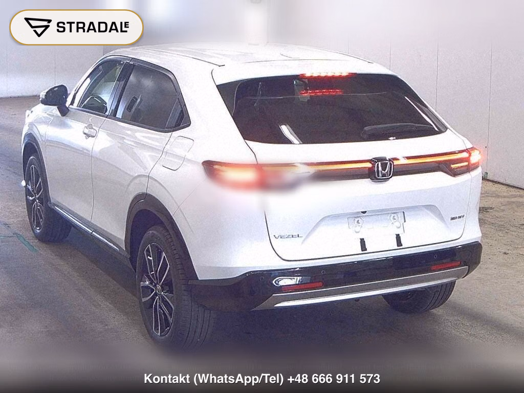 HONDA VEZEL HYBRID E:HEV Z, miniaturka 3