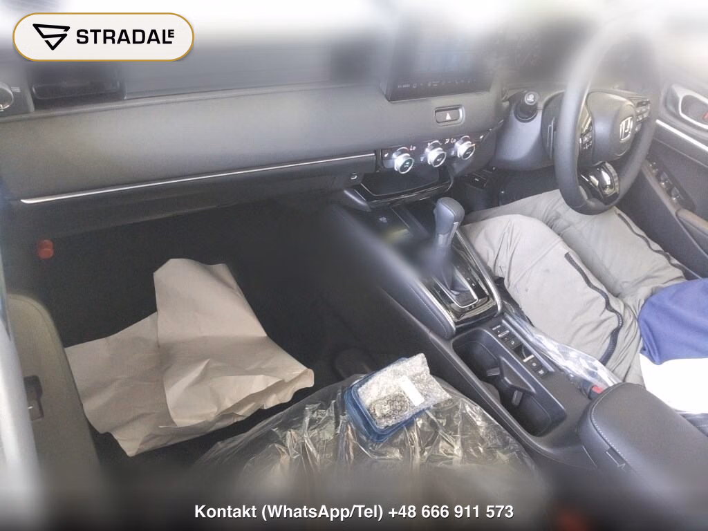 HONDA VEZEL HYBRID E:HEV Z, miniaturka 4