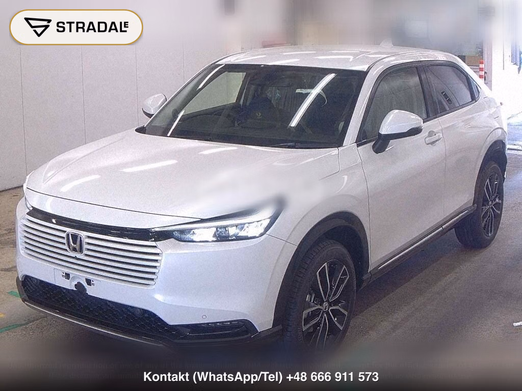 HONDA VEZEL HYBRID E:HEV Z, miniaturka 5