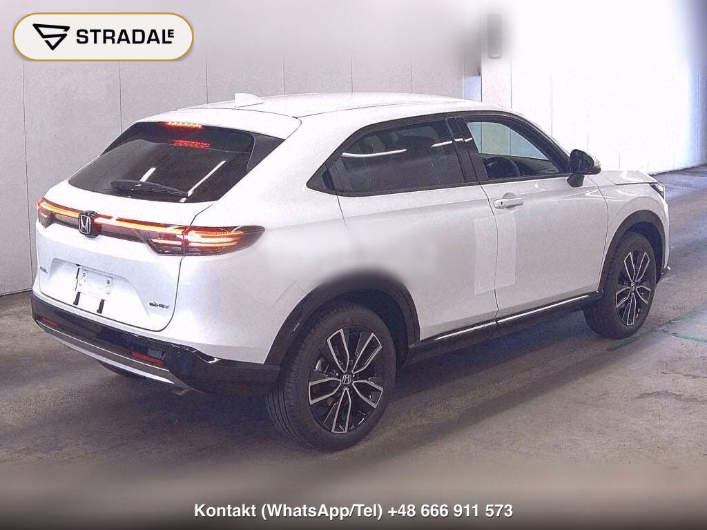 HONDA VEZEL HYBRID E:HEV Z, miniaturka 6