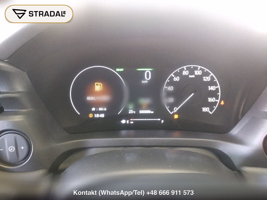 HONDA VEZEL HYBRID E:HEV Z, miniaturka 7