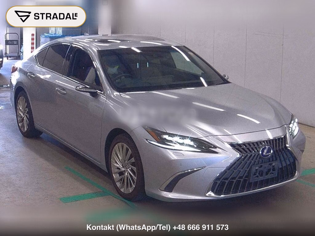 LEXUS ES ES300H VERSION L, miniaturka 2