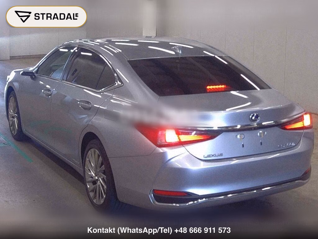 LEXUS ES ES300H VERSION L, miniaturka 3