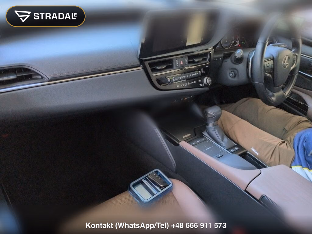 LEXUS ES ES300H VERSION L, miniaturka 4