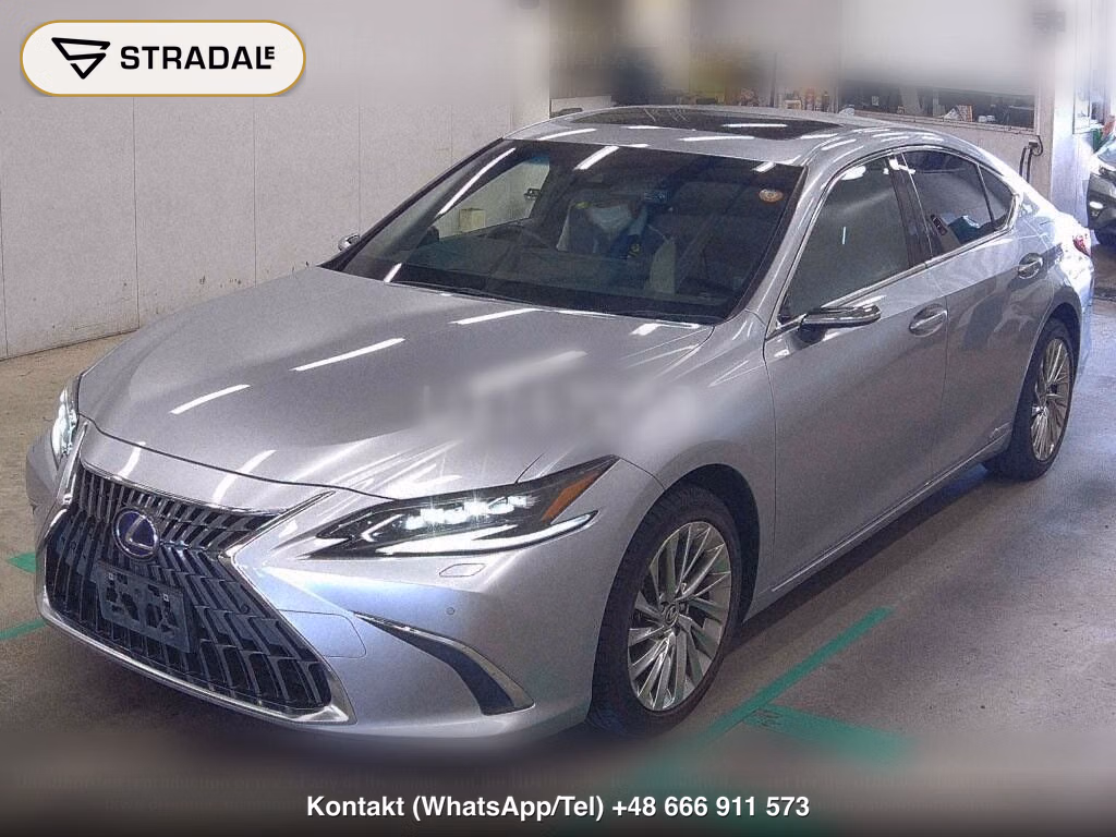 LEXUS ES ES300H VERSION L, miniaturka 5