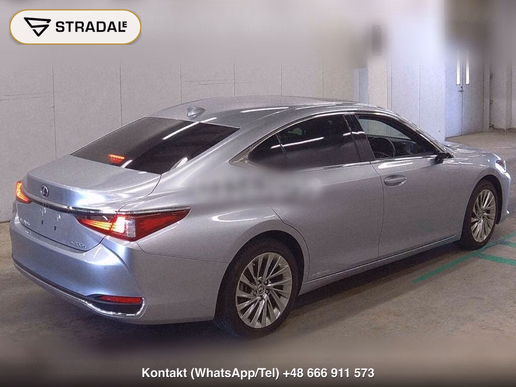 LEXUS ES ES300H VERSION L, miniaturka 6