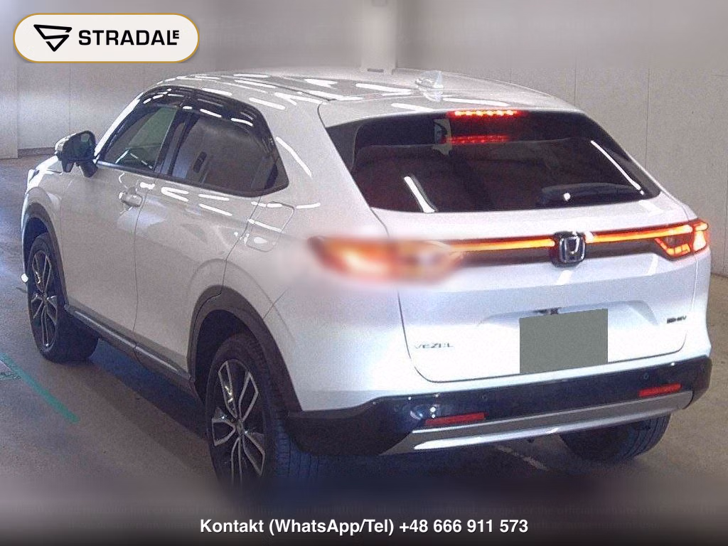 HONDA VEZEL HYBRID E:HEV Z, miniaturka 3
