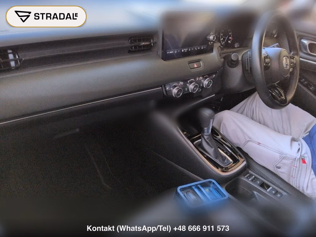HONDA VEZEL HYBRID E:HEV Z, miniaturka 4