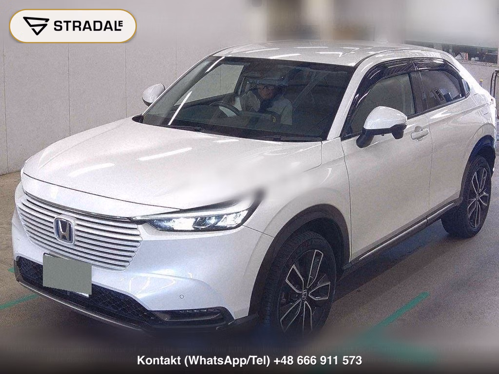 HONDA VEZEL HYBRID E:HEV Z, miniaturka 5