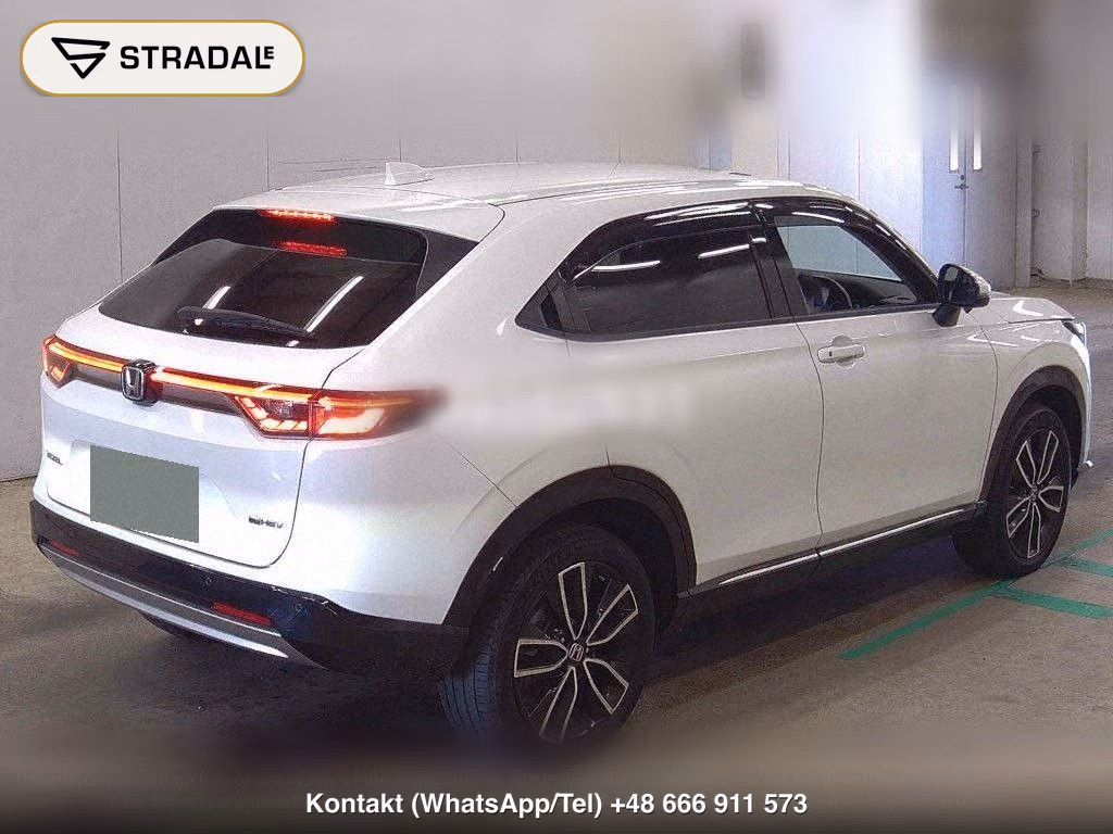 HONDA VEZEL HYBRID E:HEV Z, miniaturka 6