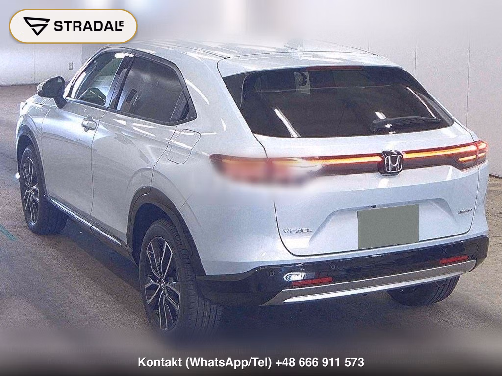 HONDA VEZEL HYBRID E:HEV Z, miniaturka 3
