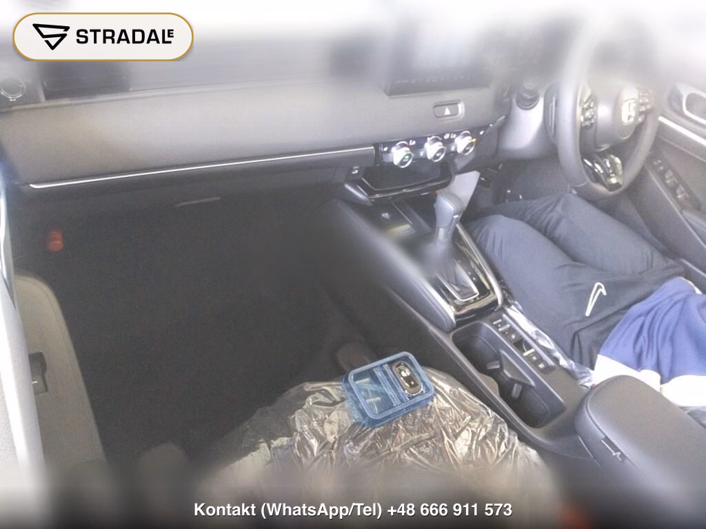 HONDA VEZEL HYBRID E:HEV Z, miniaturka 4