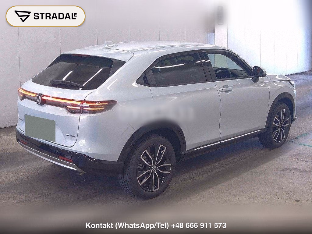 HONDA VEZEL HYBRID E:HEV Z, miniaturka 6