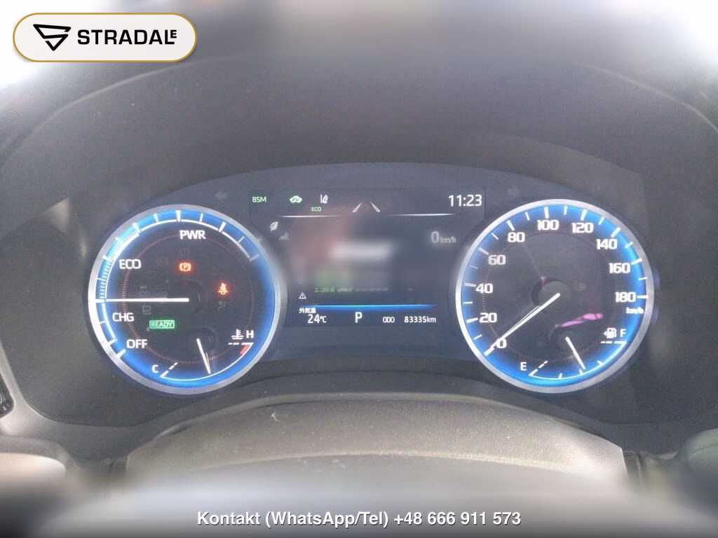 TOYOTA CROWN HYBRID SPECIAL EDITION RS LIMTIED Ⅱ, miniaturka 7