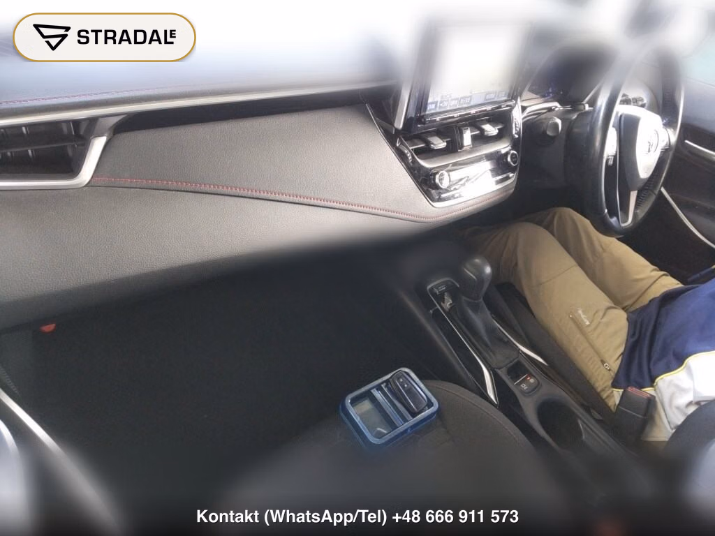 TOYOTA COROLLA SPORT HYBRID G Z, miniaturka 4
