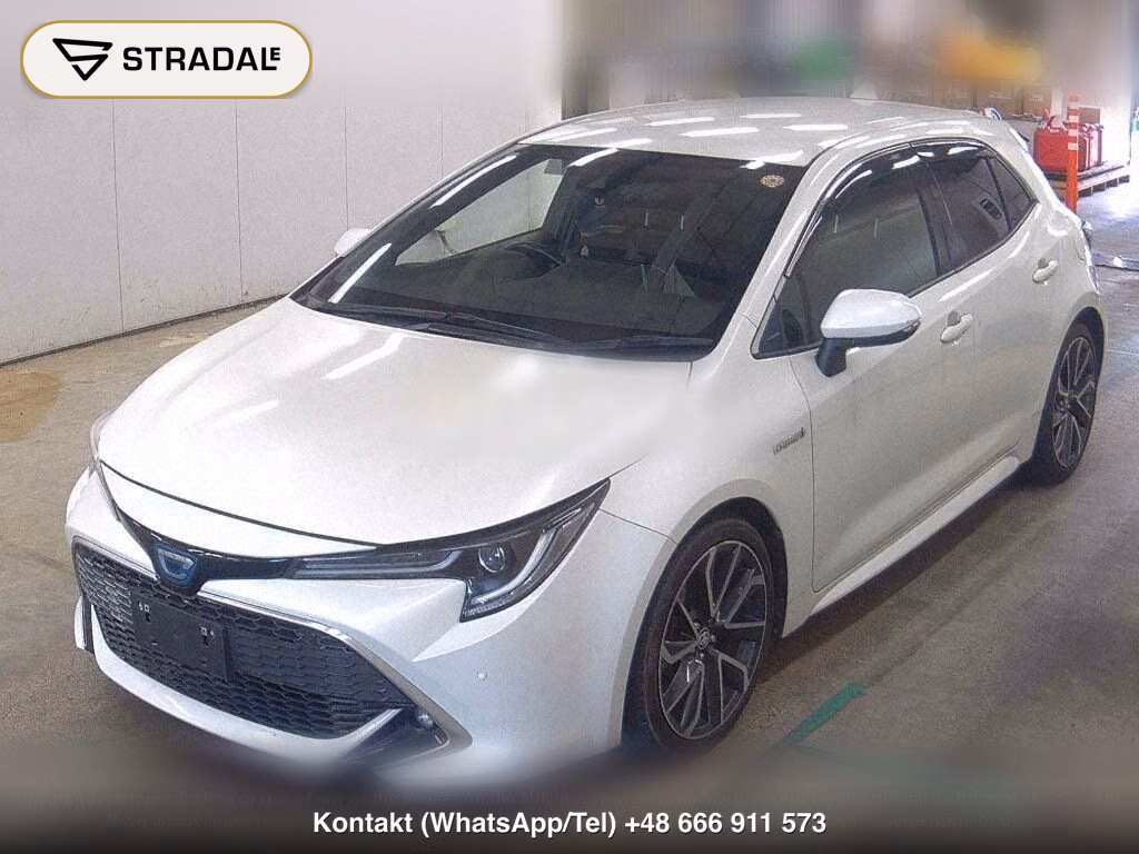 TOYOTA COROLLA SPORT HYBRID G Z, miniaturka 5