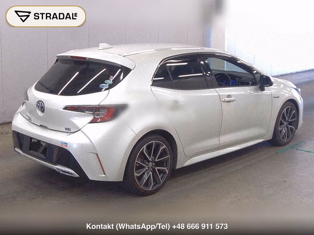 TOYOTA COROLLA SPORT HYBRID G Z, miniaturka 6