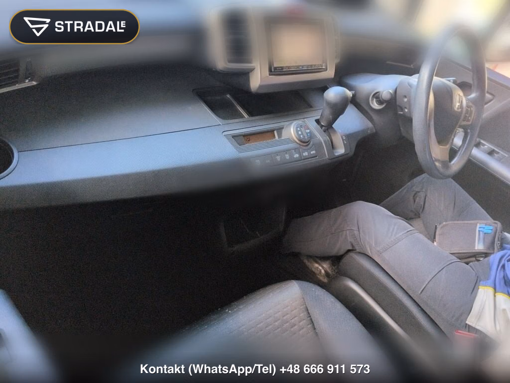 HONDA FREED SPIKE HYBRID JUST SELECTION, miniaturka 4
