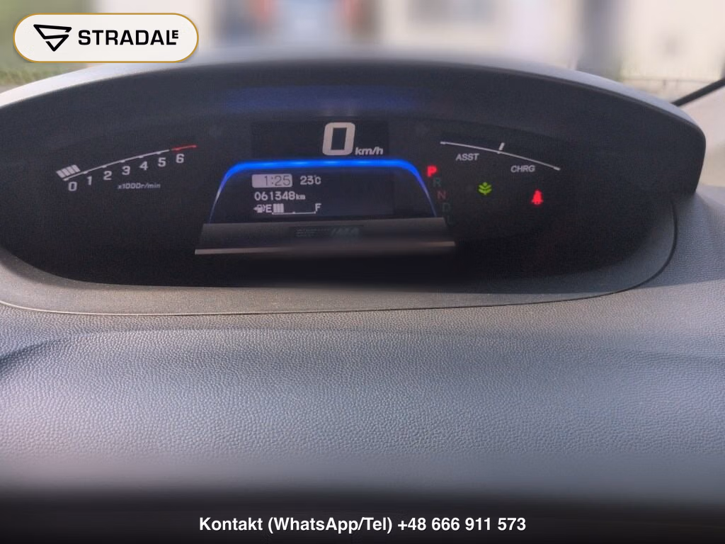 HONDA FREED SPIKE HYBRID JUST SELECTION, miniaturka 7