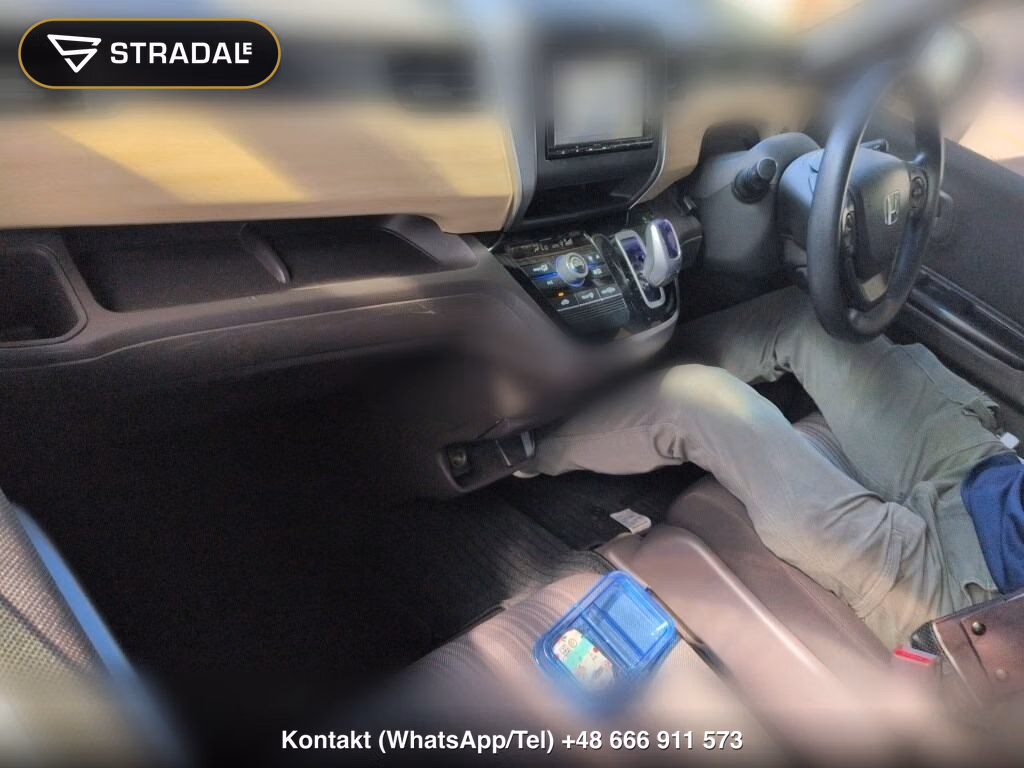 HONDA FREED HYBRID HYBRID･G HONDA SENSING, miniaturka 4
