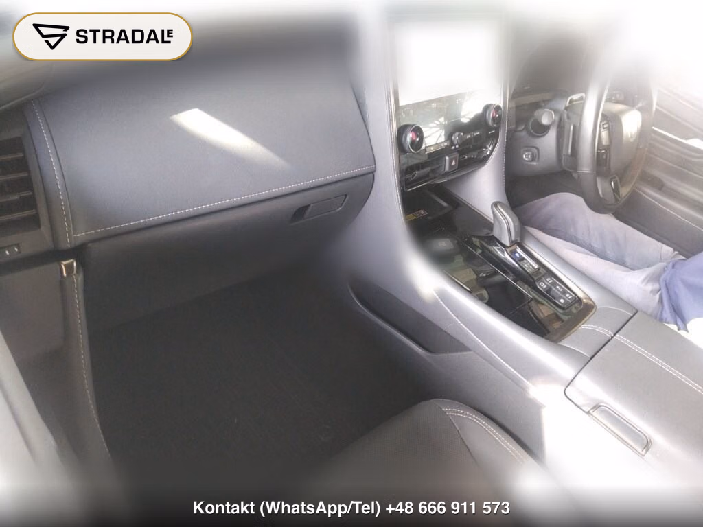 TOYOTA ALPHARD HYBRID Z, miniaturka 4