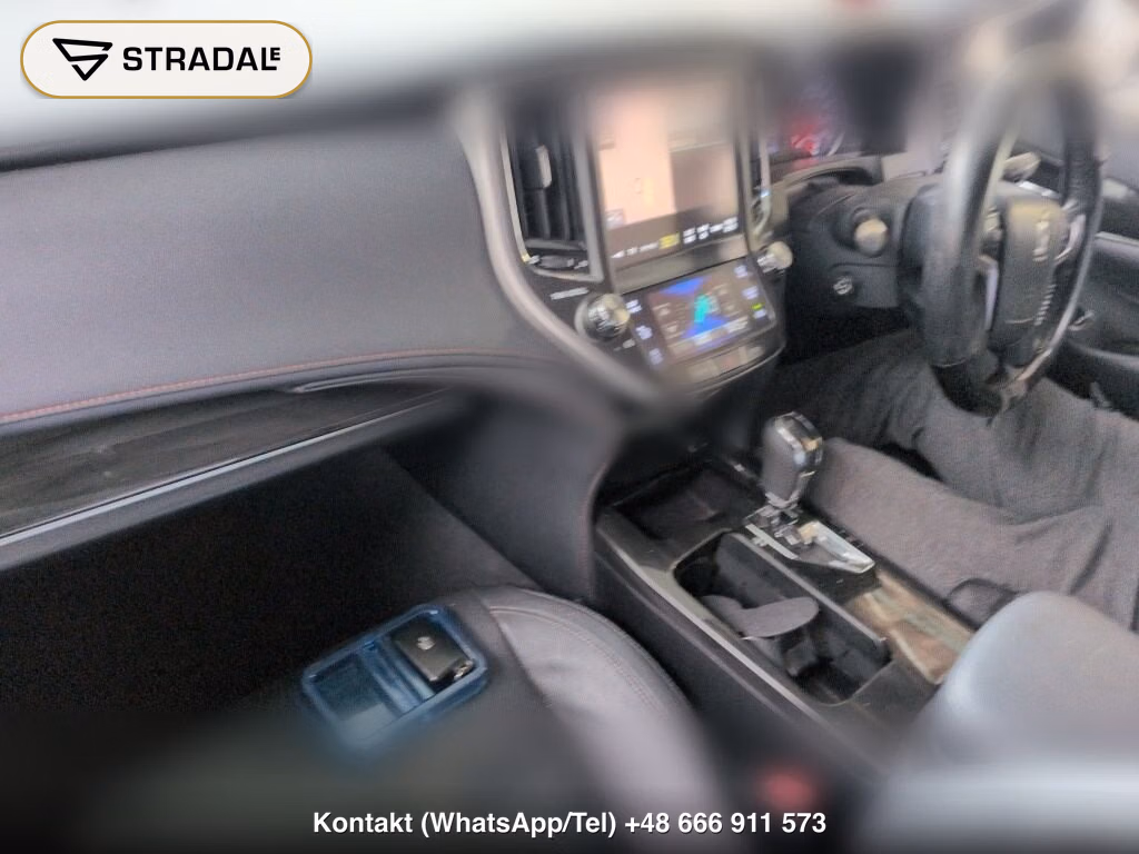 TOYOTA CROWN HYBRID ATHLETE S, miniaturka 4