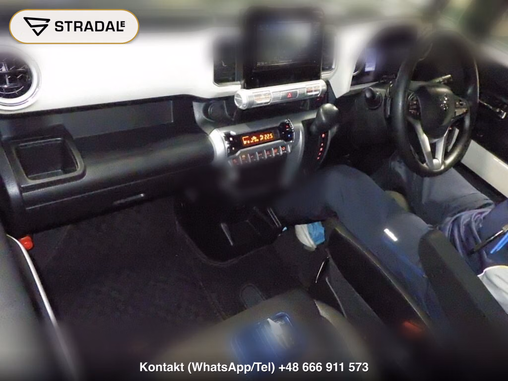 SUZUKI XBEE 4WD HYBRID MV, miniaturka 4