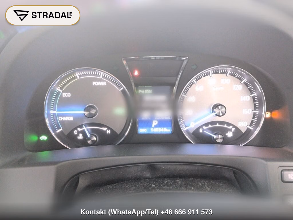 TOYOTA CROWN MAJESTA 4D F VERSION, miniaturka 7