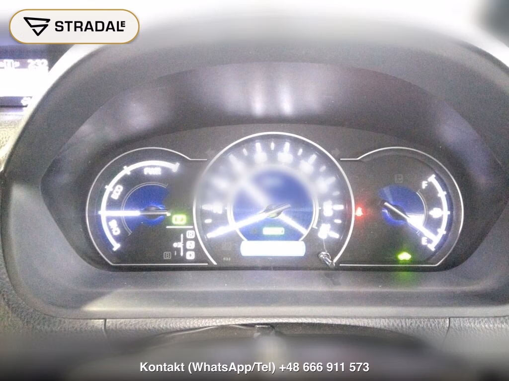 TOYOTA NOAH HYBRID SI W×B, miniaturka 7