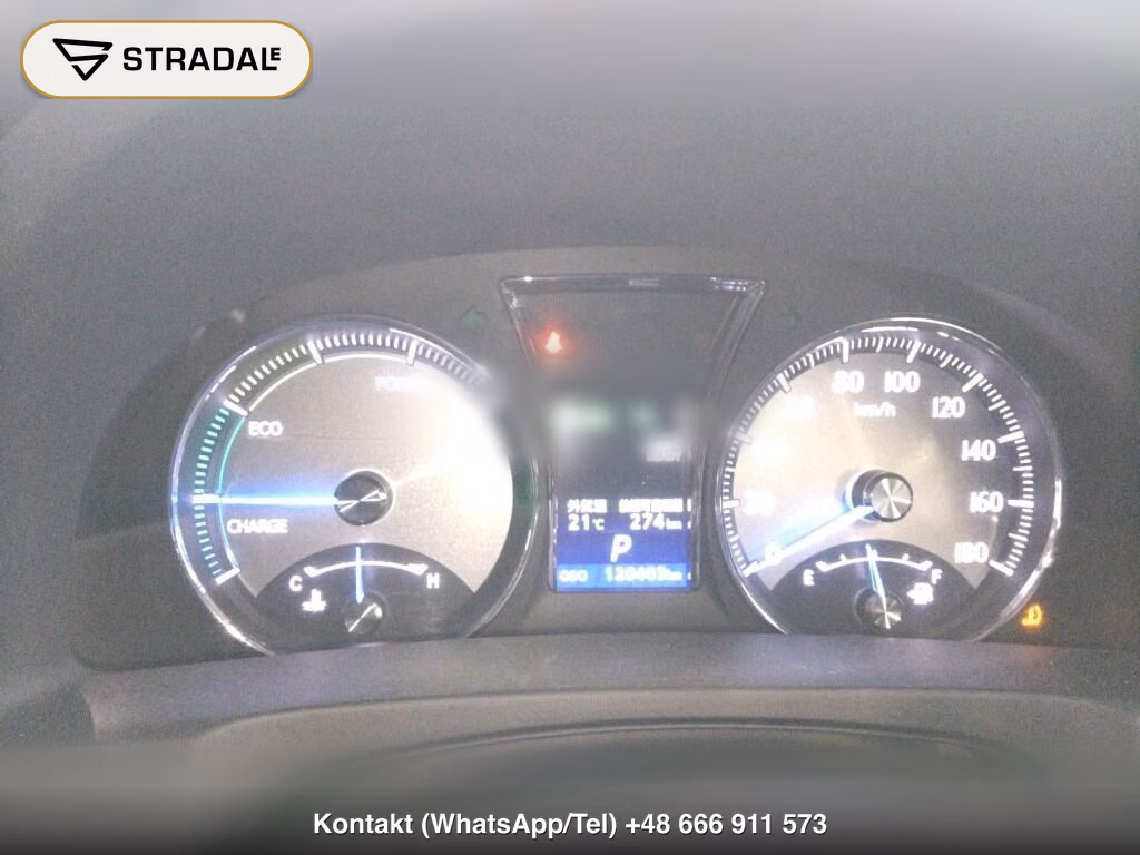 TOYOTA CROWN MAJESTA 4D F VERSION, miniaturka 7