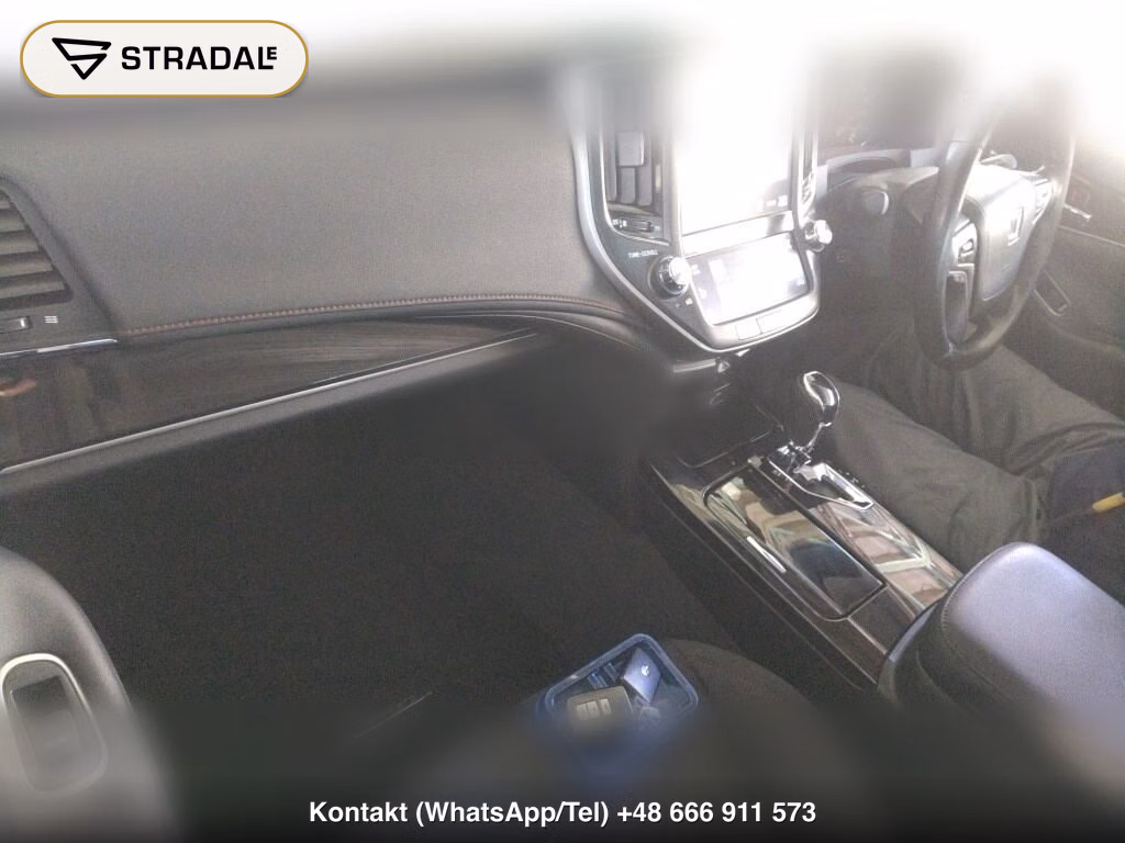 TOYOTA CROWN HYBRID ATHLETE S, miniaturka 4