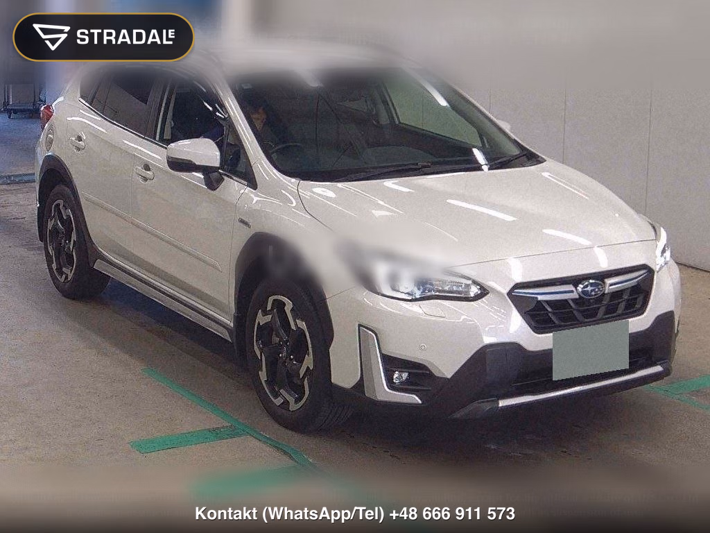 SUBARU IMPREZA XV HYBRID 4WD ADVANCE, miniaturka 2