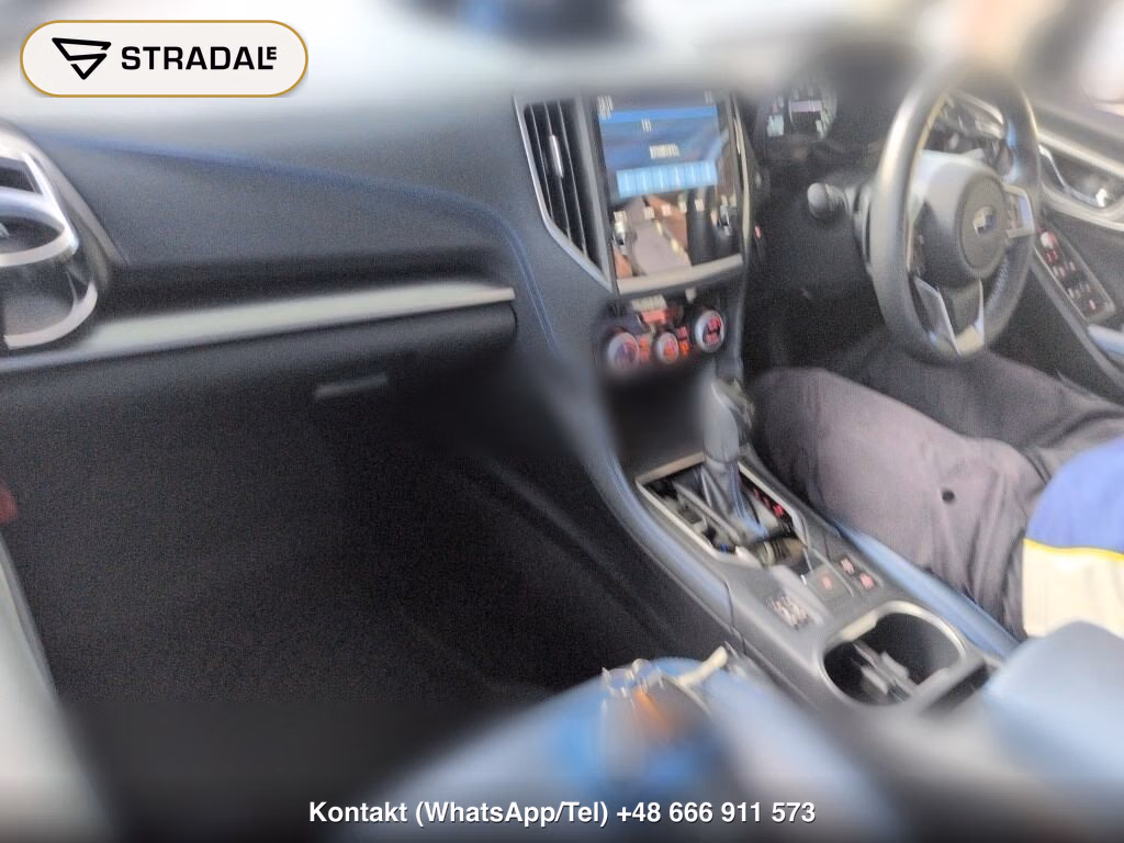 SUBARU IMPREZA XV HYBRID 4WD ADVANCE, miniaturka 4