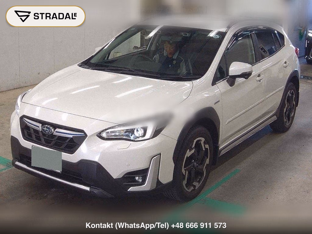SUBARU IMPREZA XV HYBRID 4WD ADVANCE, miniaturka 5