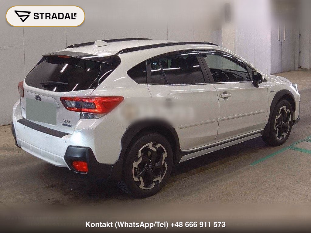 SUBARU IMPREZA XV HYBRID 4WD ADVANCE, miniaturka 6