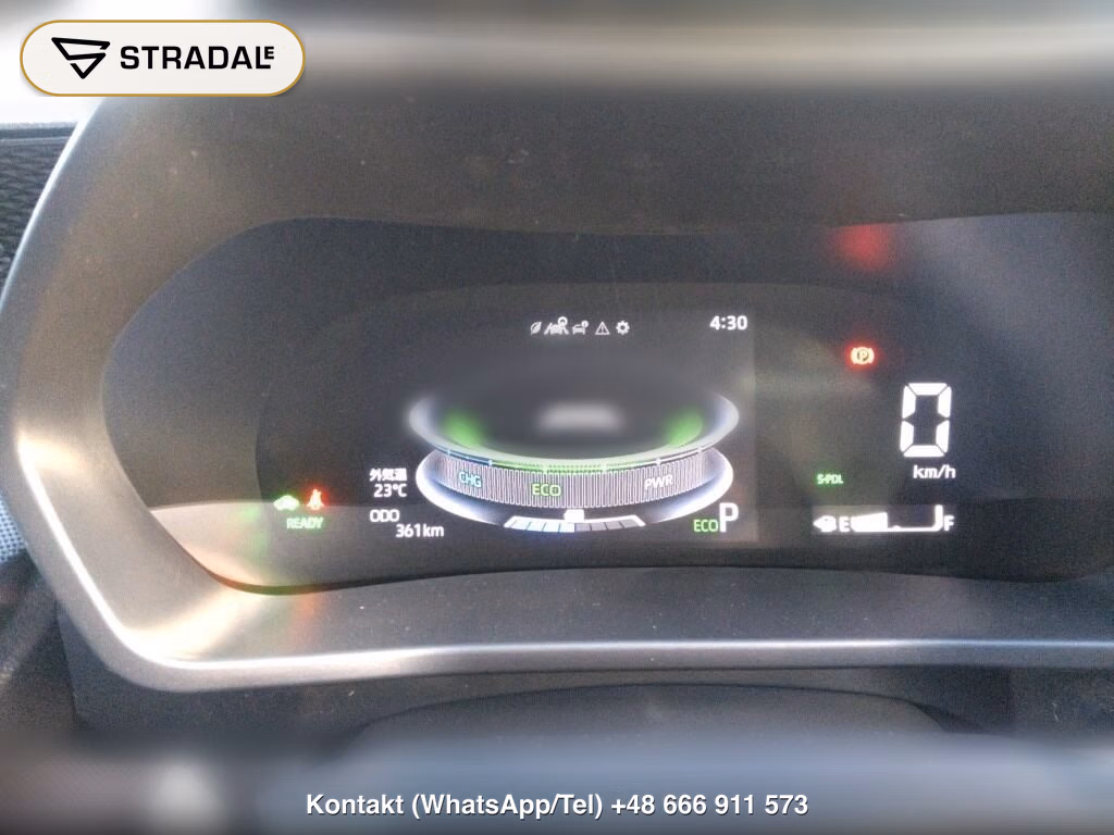 TOYOTA RAIZE HYBRID Z, miniaturka 7
