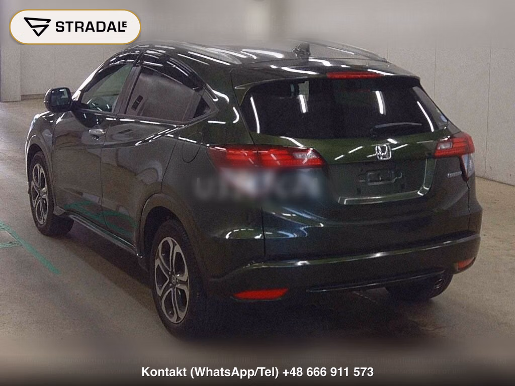 HONDA VEZEL HYBRID Z, miniaturka 3