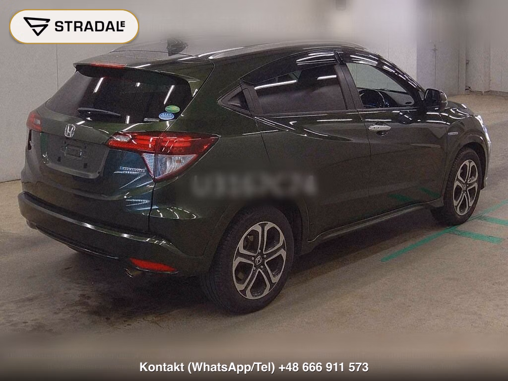 HONDA VEZEL HYBRID Z, miniaturka 6
