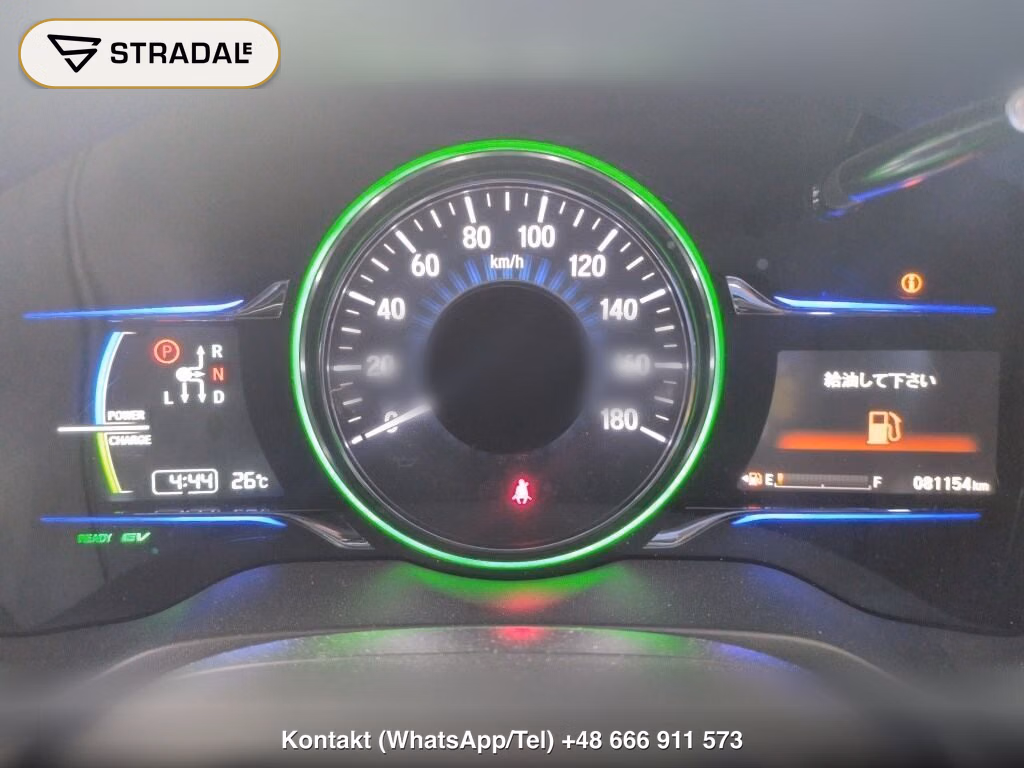 HONDA VEZEL HYBRID Z, miniaturka 7