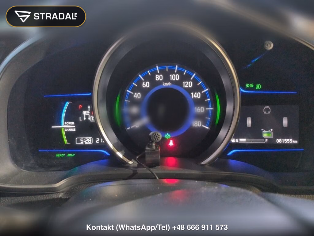 HONDA FIT HYBRID S PACKAGE, miniaturka 7