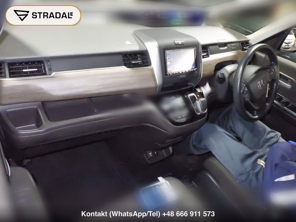 HONDA FREED HYBRID 4WD HYBRID･G HONDA SENSING, miniaturka 4