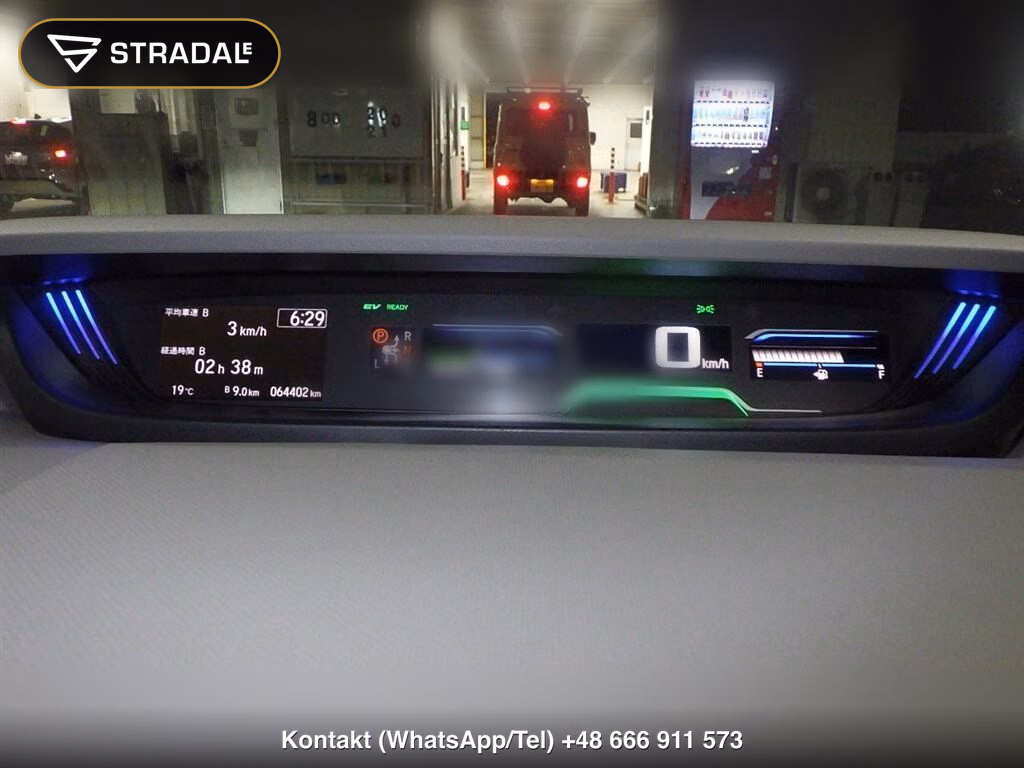 HONDA FREED HYBRID 4WD HYBRID･G HONDA SENSING, miniaturka 7