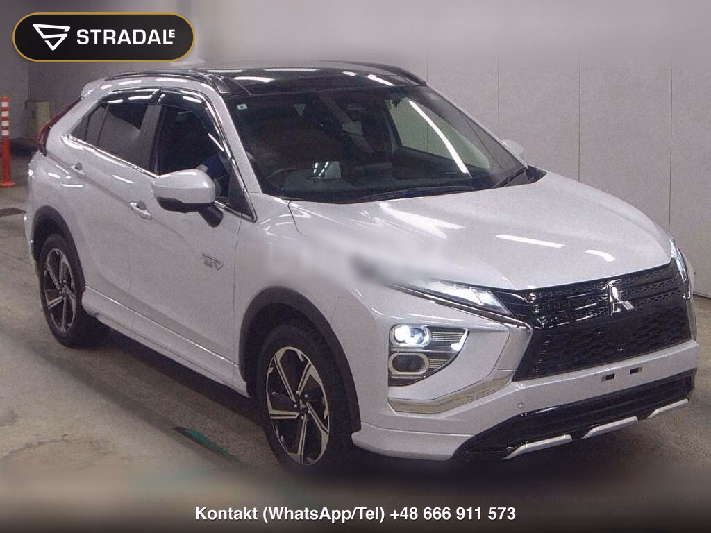 MITSUBISHI ECLIPSE CROSS 4WD P, miniaturka 2