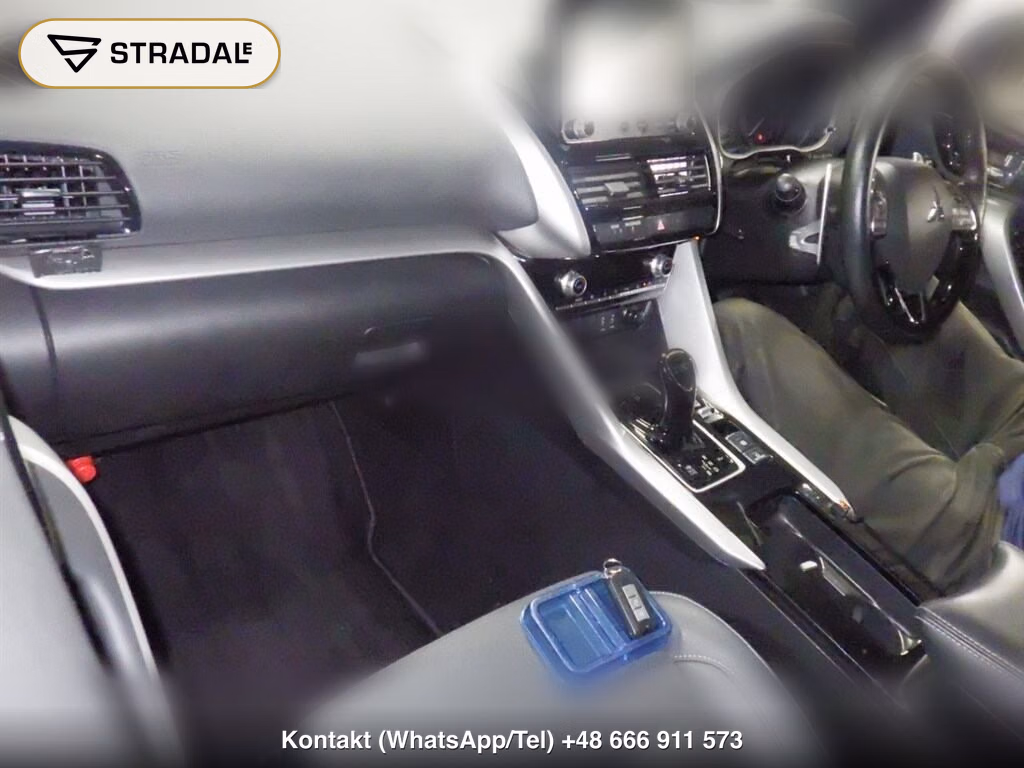 MITSUBISHI ECLIPSE CROSS 4WD P, miniaturka 4
