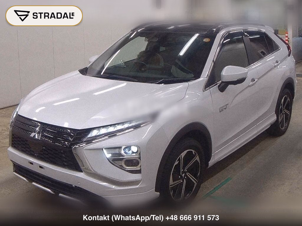 MITSUBISHI ECLIPSE CROSS 4WD P, miniaturka 5