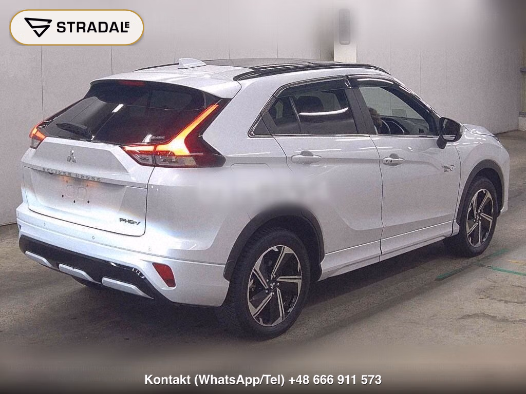 MITSUBISHI ECLIPSE CROSS 4WD P, miniaturka 6