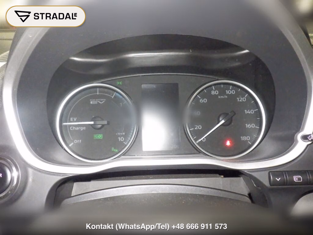 MITSUBISHI ECLIPSE CROSS 4WD P, miniaturka 7