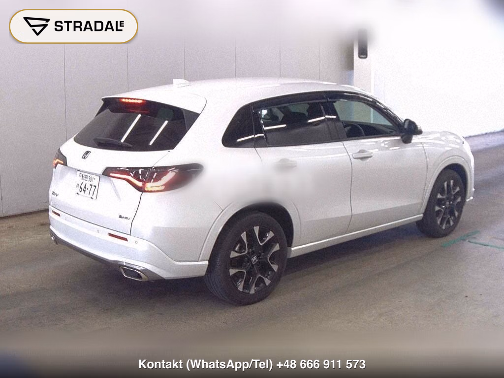 HONDA ZR-V E:HEV Z, miniaturka 6